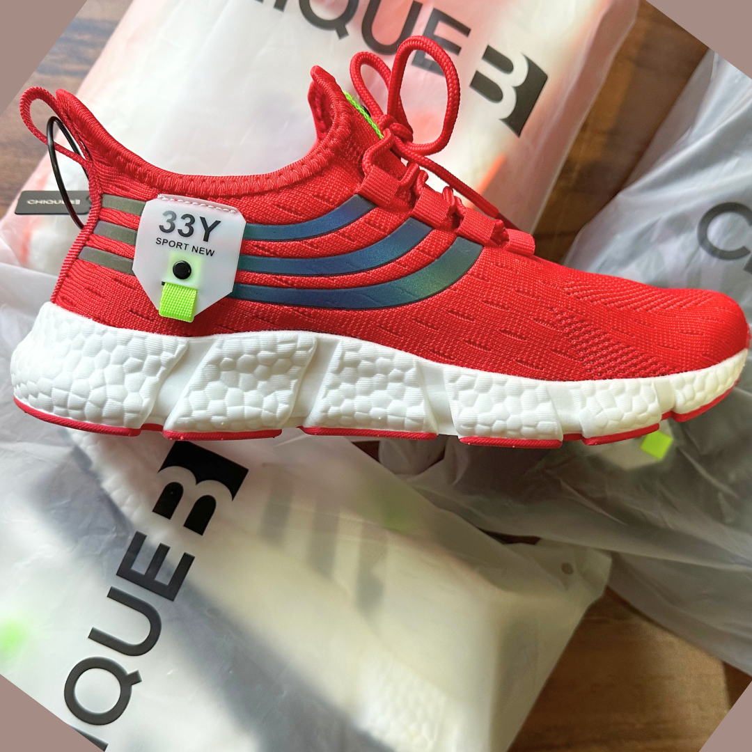 Netshoes em best sale porto alegre